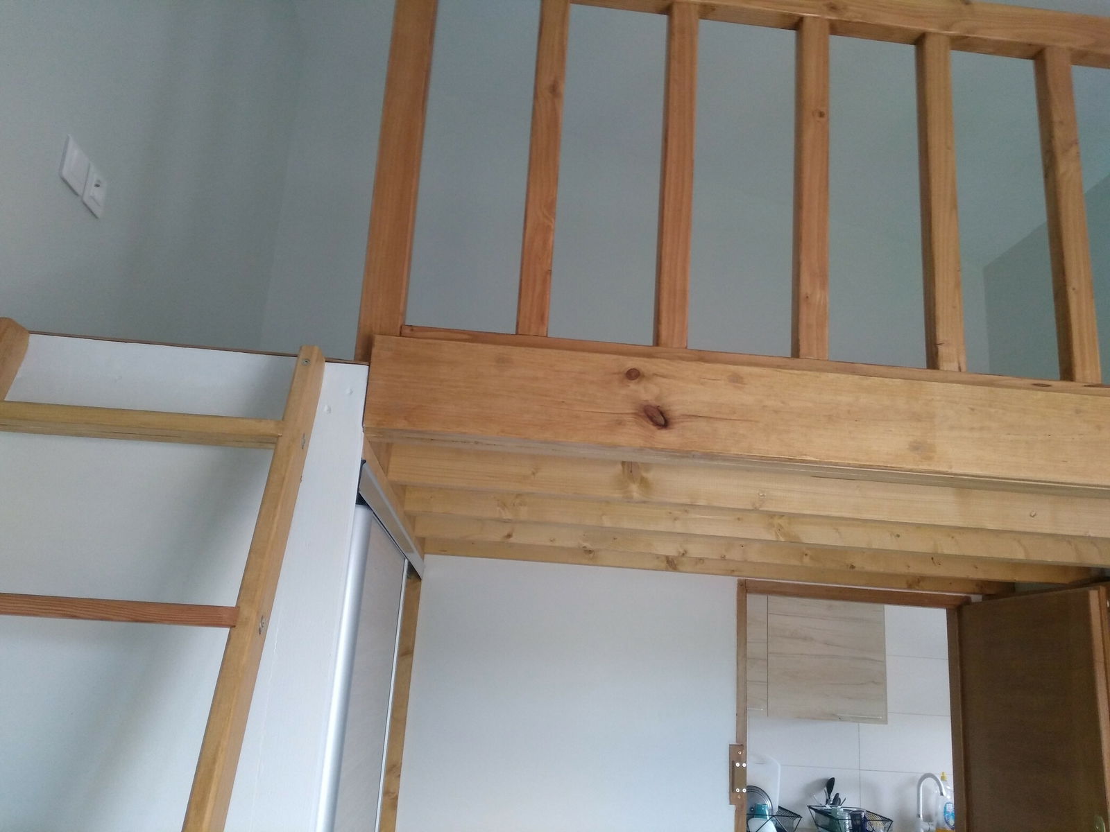 Homestay Villenave-d'Ornon 169618