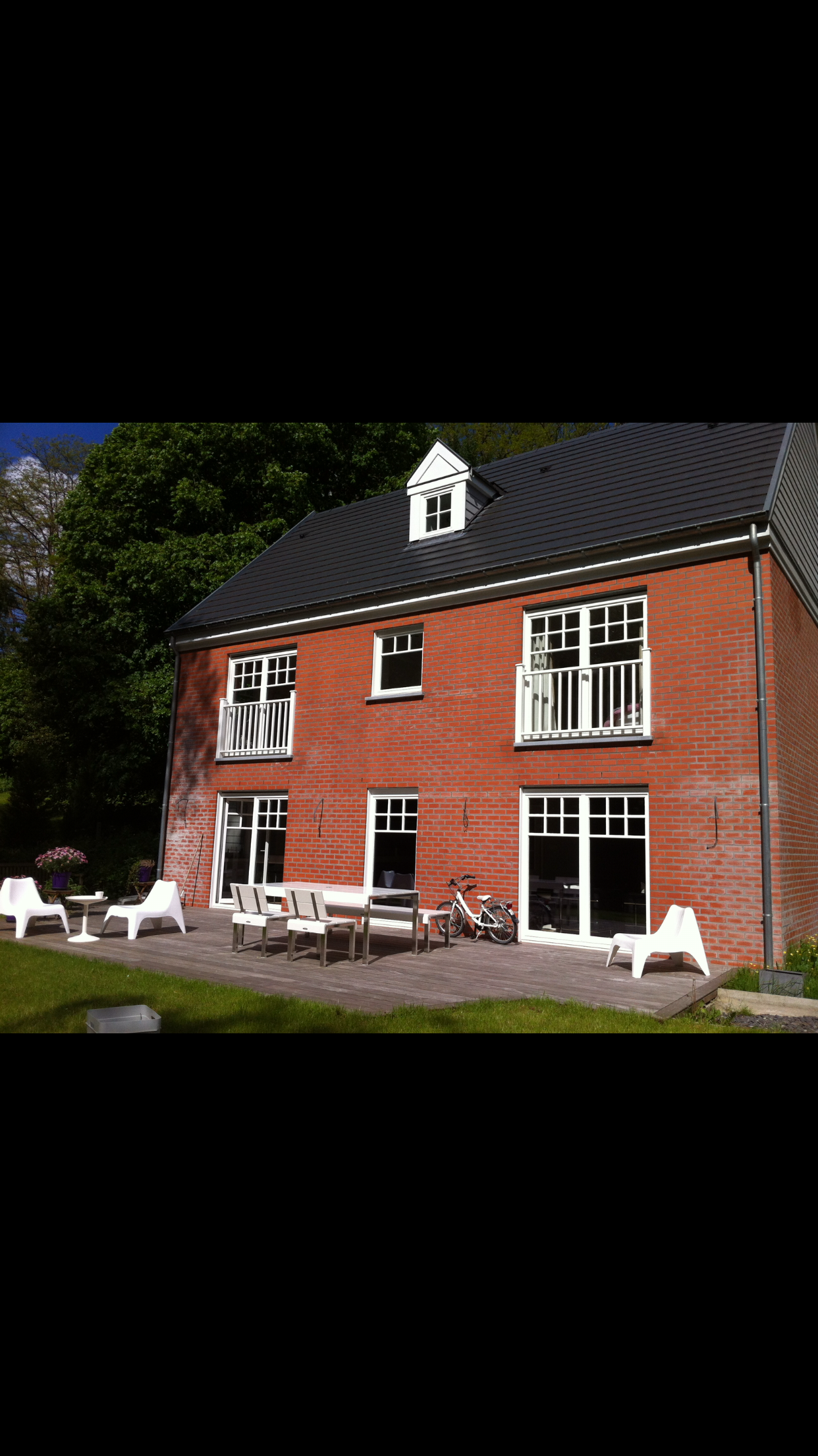 Homestay Braine-le-Château 196908