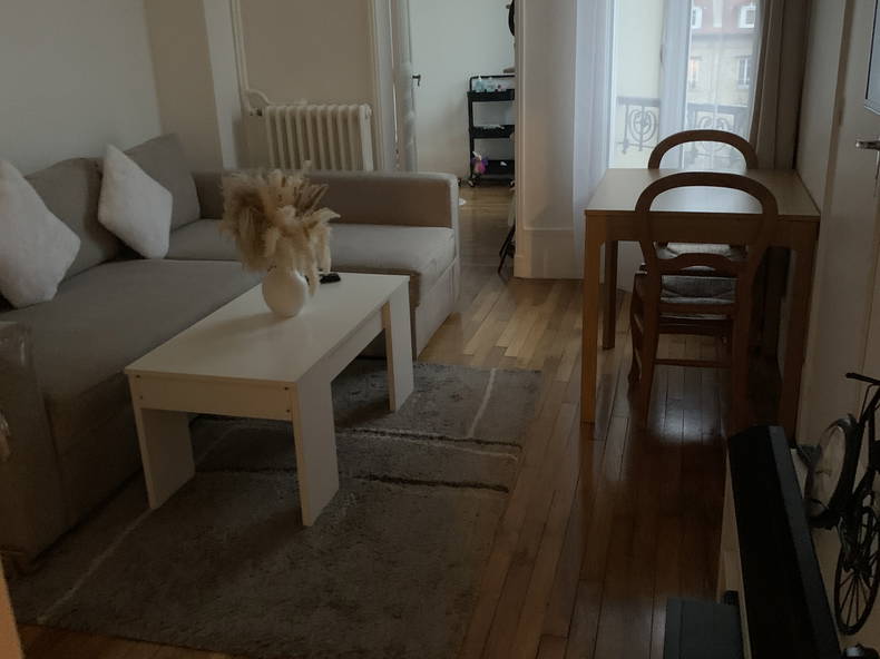 Chambre Chez L'habitant Saint-Maur-des-Fossés 316718-1