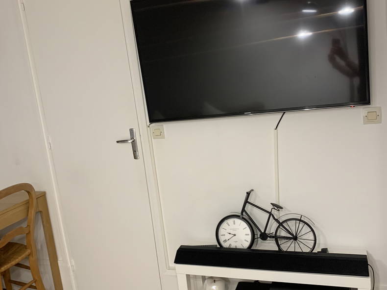 Chambre Chez L'habitant Saint-Maur-des-Fossés 316718-2