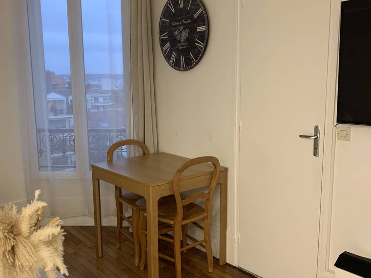 Homestay Saint-Maur-des-Fossés 316718