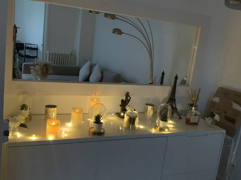 Chambre Chez L'habitant Saint-Maur-des-Fossés 316718-4