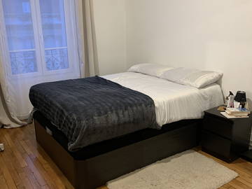 Chambre Chez L'habitant Saint-Maur-Des-Fossés 316718-5