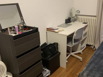 Chambre Chez L'habitant Saint-Maur-Des-Fossés 316718-6