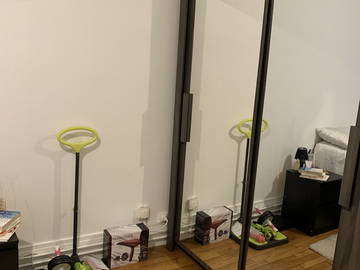 Chambre Chez L'habitant Saint-Maur-Des-Fossés 316718-7