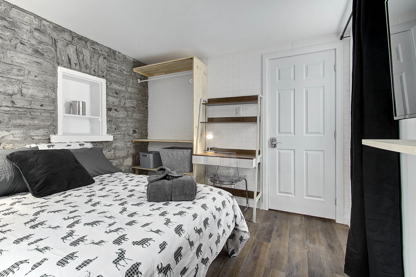 Shared Housing Québec 669840