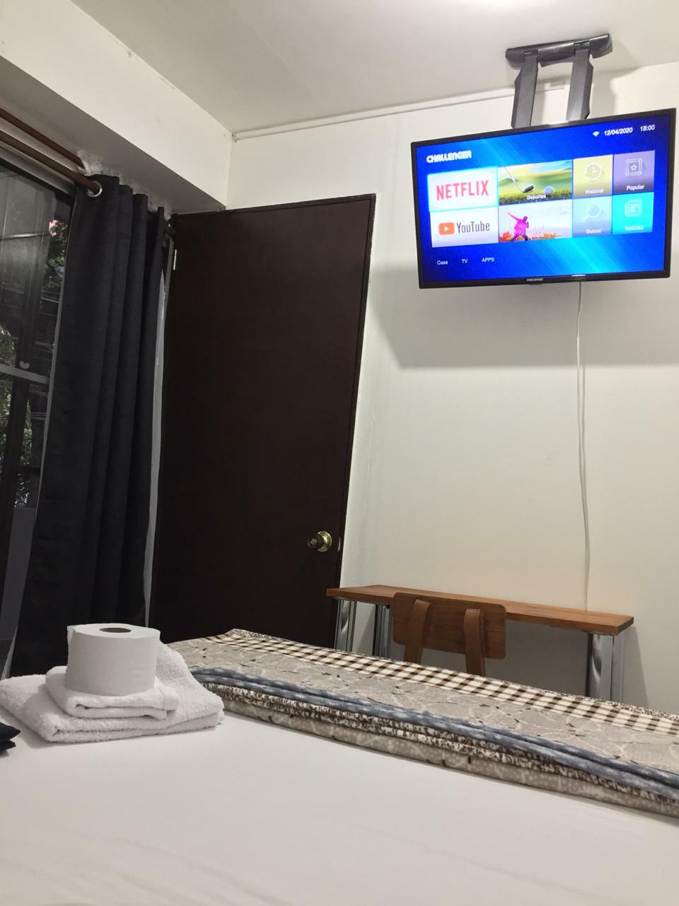 Quedarse En Casa Medellín 235868