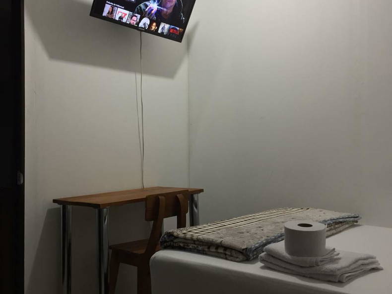 Chambre Chez L'habitant Medellín 235868-3