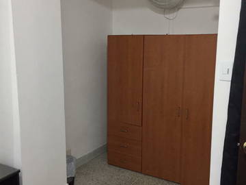 Chambre Chez L'habitant Medellín 235868-4