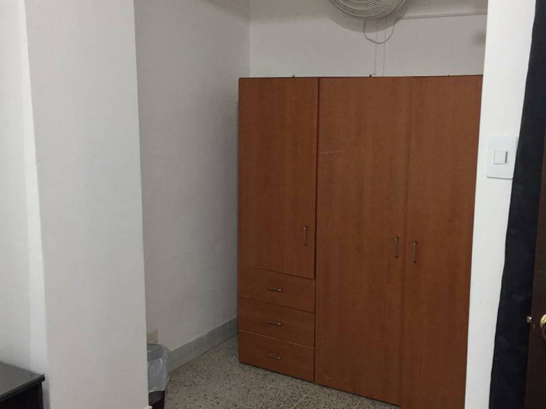 Chambre Chez L'habitant Medellín 235868-4