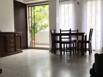 Chambre Chez L'habitant Medellín 235868-11