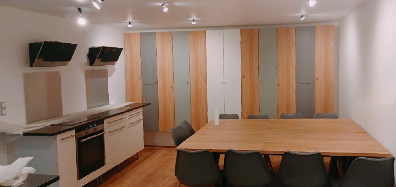 Colocation Saint-Maur-des-Fossés 533026