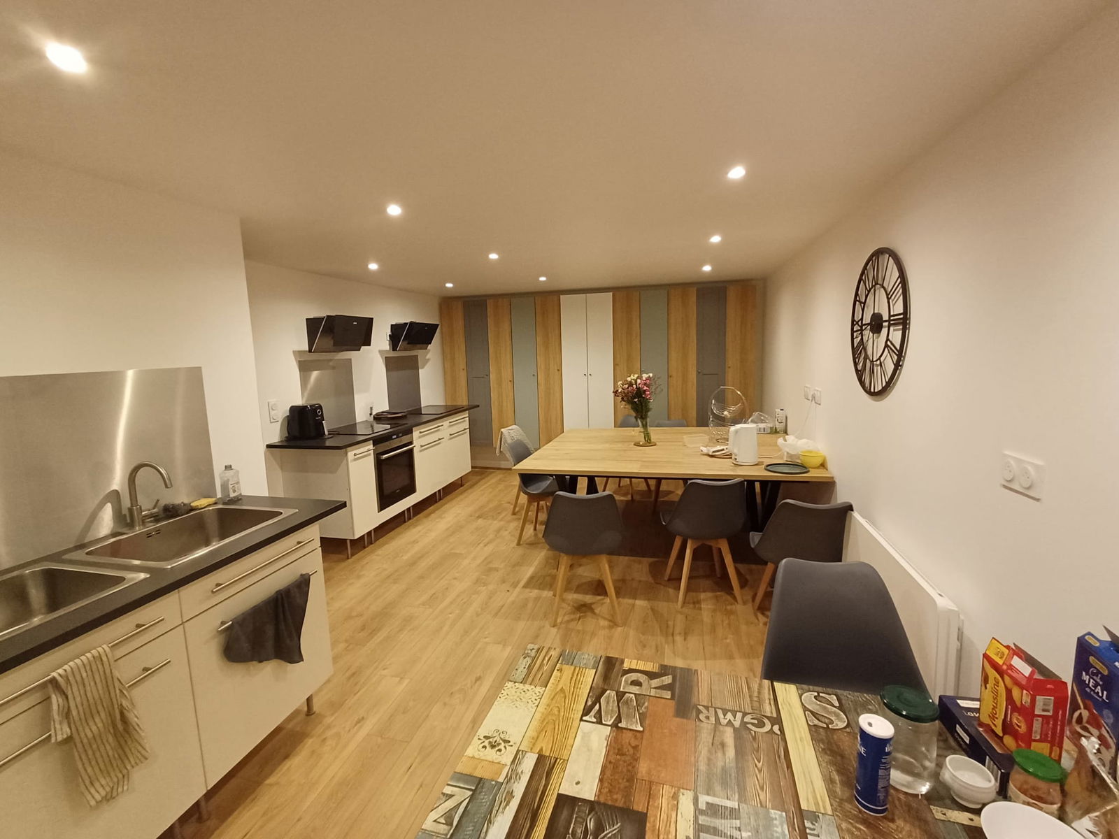 Colocation Saint-Maur-des-Fossés 533026