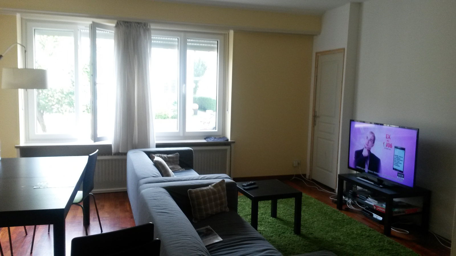 Colocation Luxembourg 111105