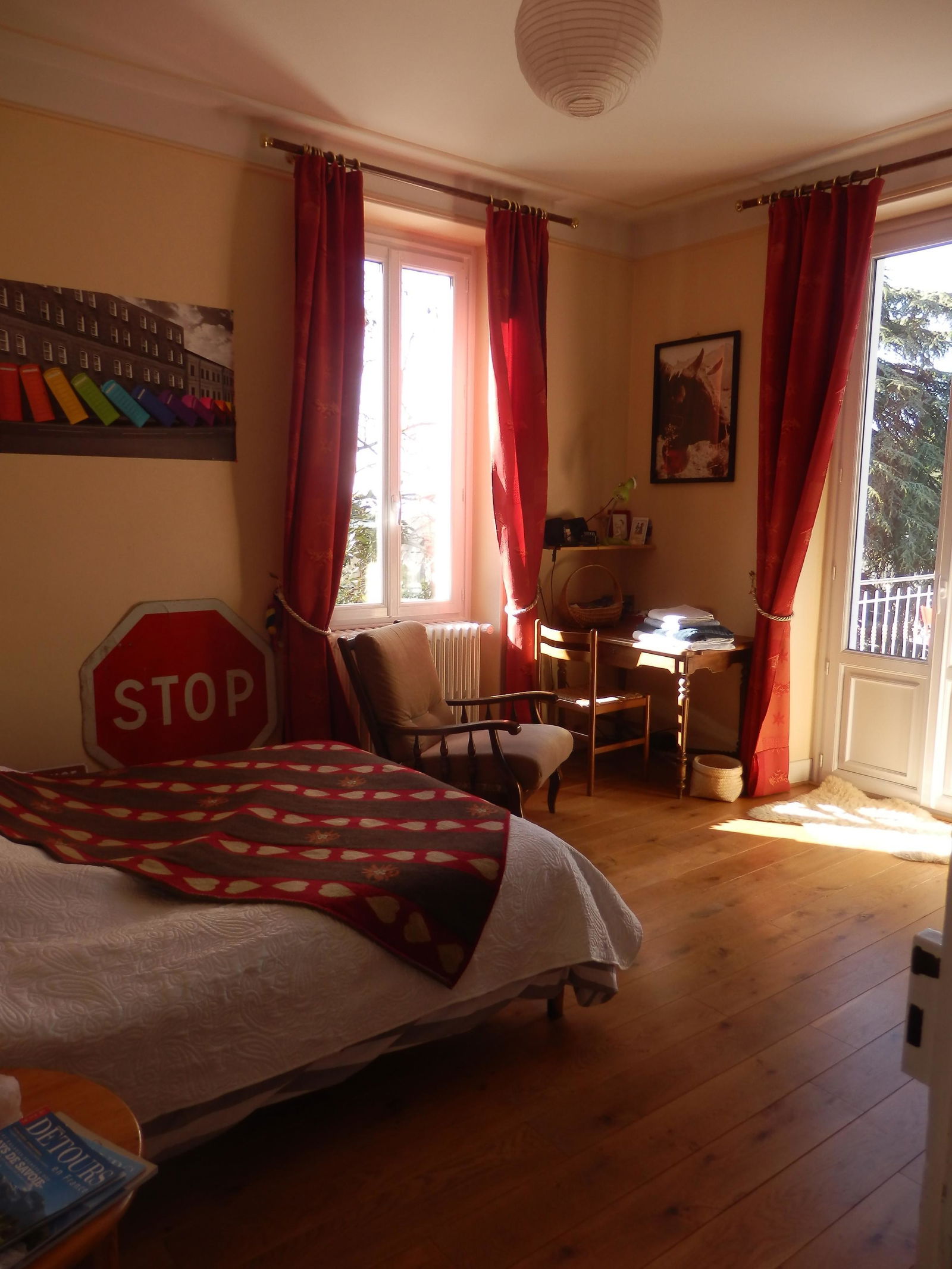 Homestay Évian-les-Bains 160699