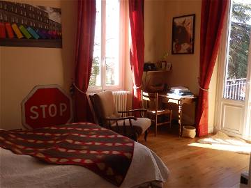 Room For Rent Évian-Les-Bains 160699-1