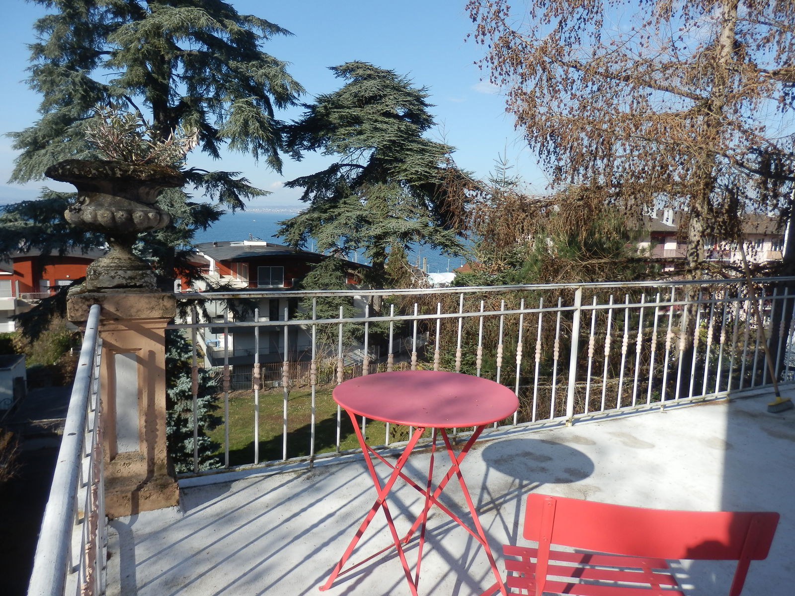 Homestay Évian-les-Bains 160699