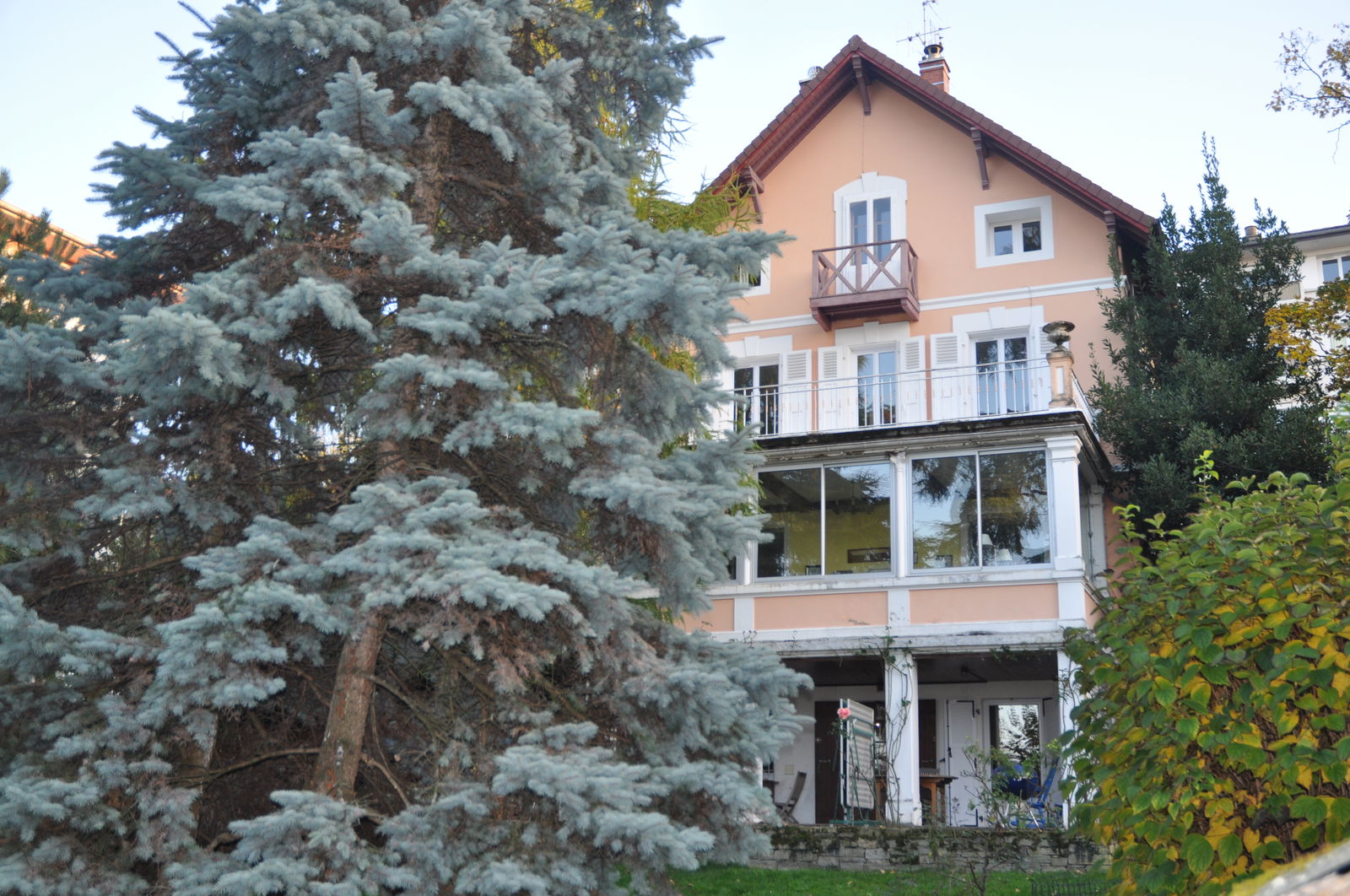 Homestay Évian-les-Bains 160699