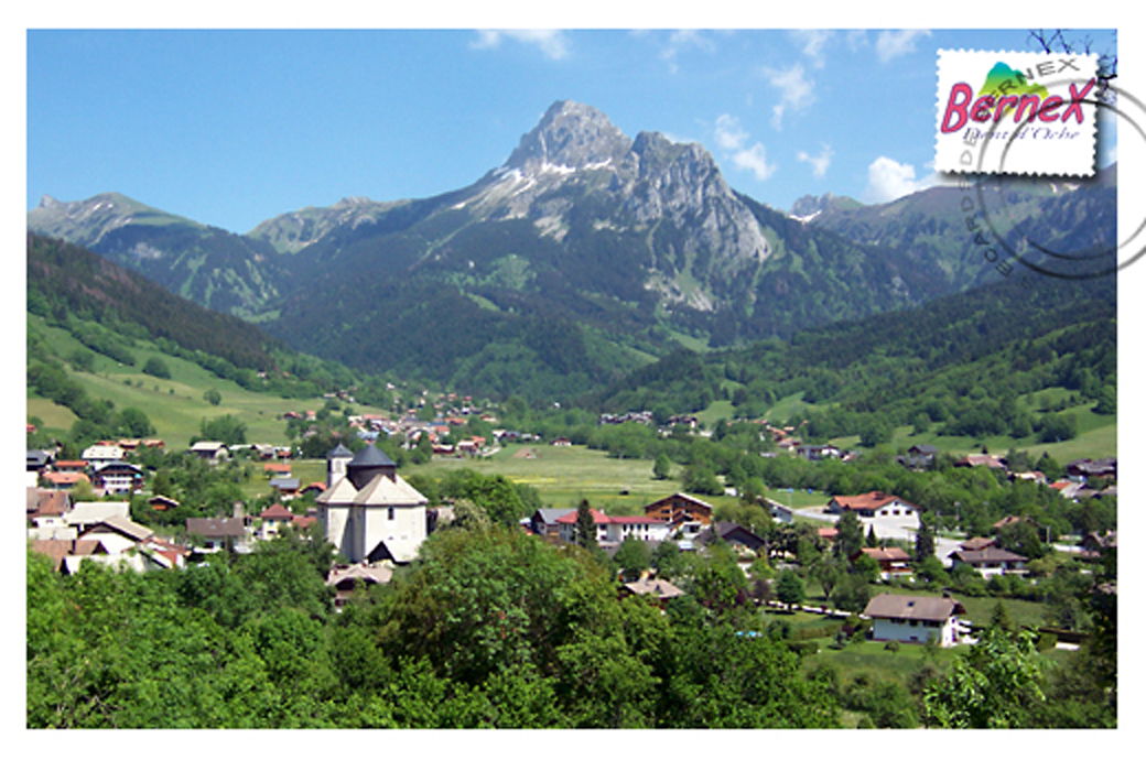 Homestay Évian-les-Bains 160699