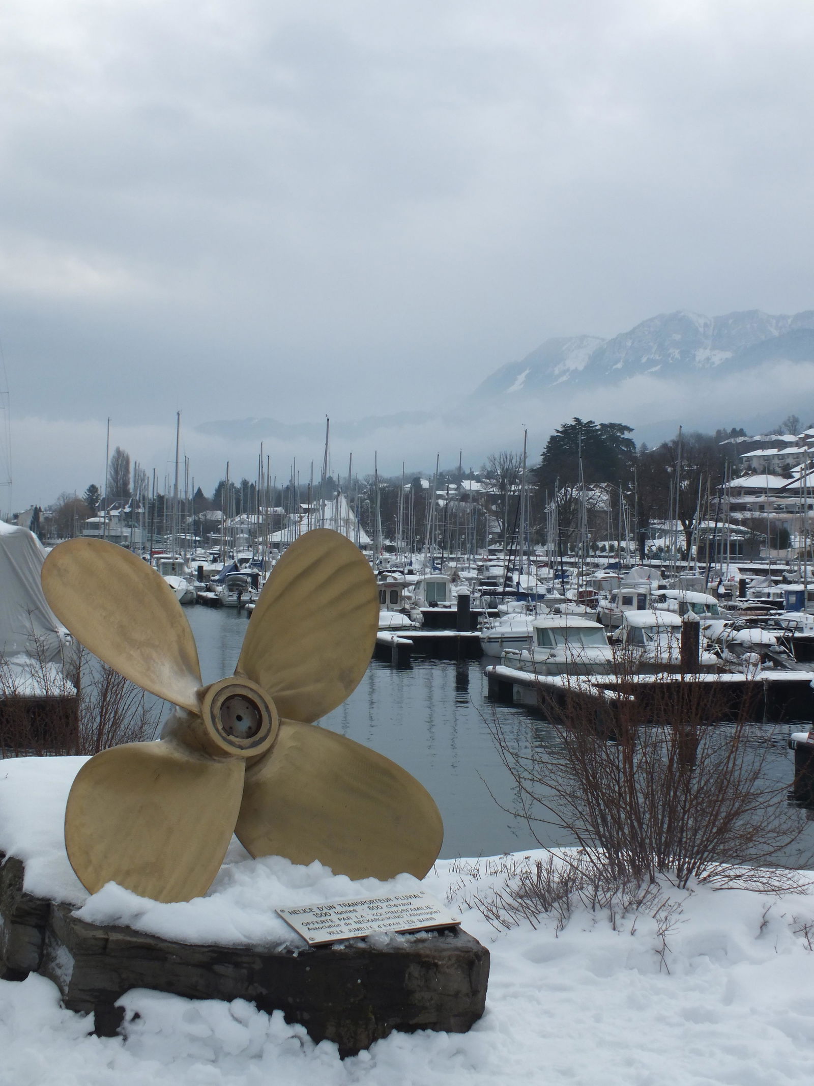 Homestay Évian-les-Bains 160699