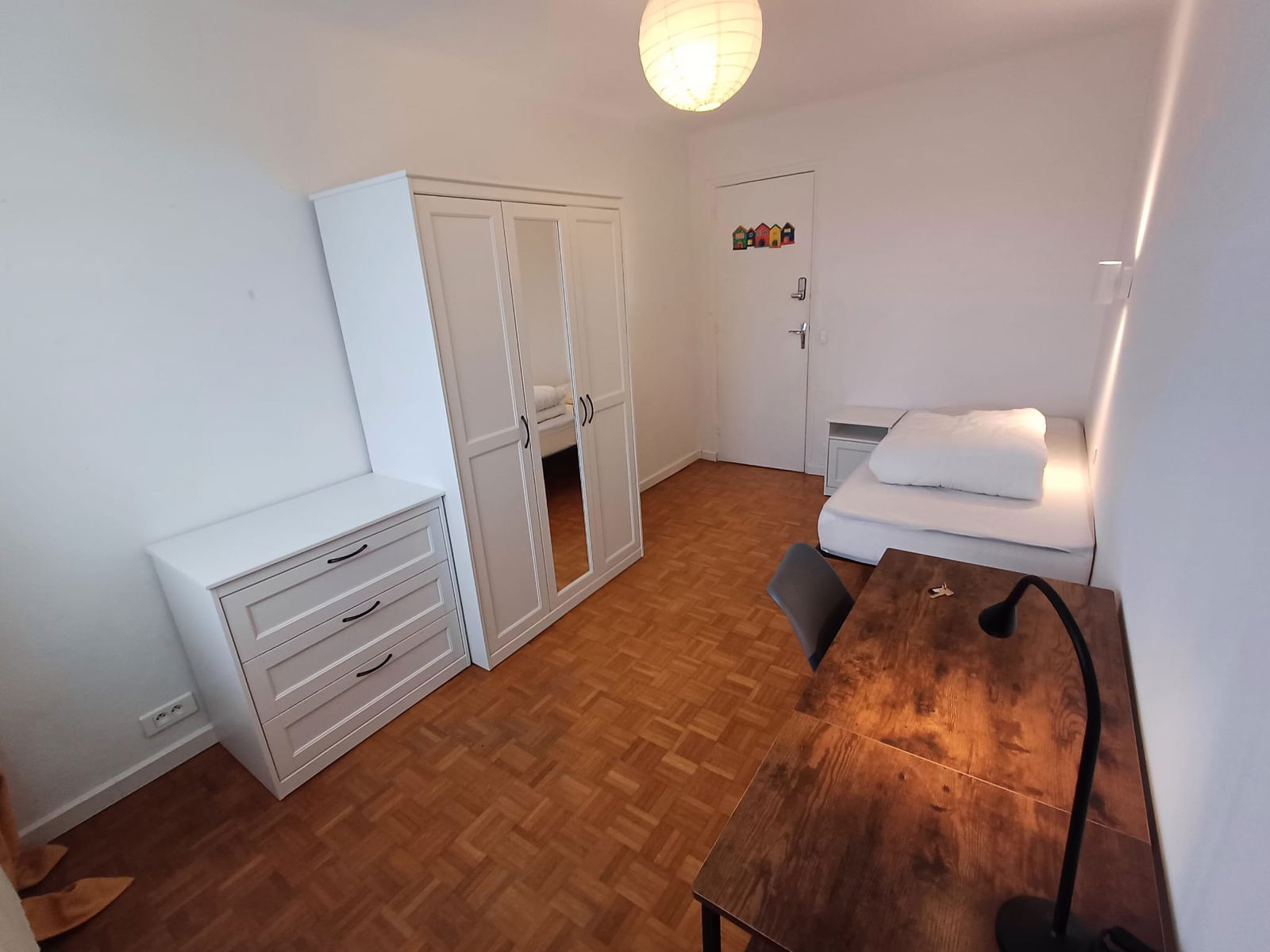 Colocation Saint-Maur-des-Fossés 502728