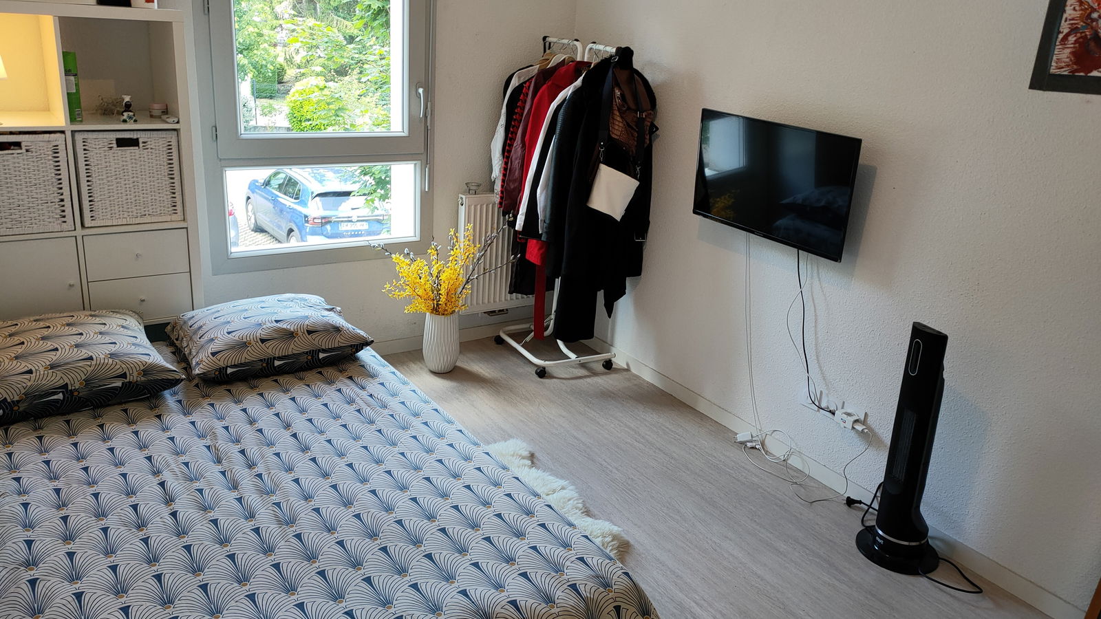 Homestay Prévessin-Moëns 249664