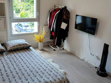 Homestay Prévessin-Moëns 249664-4