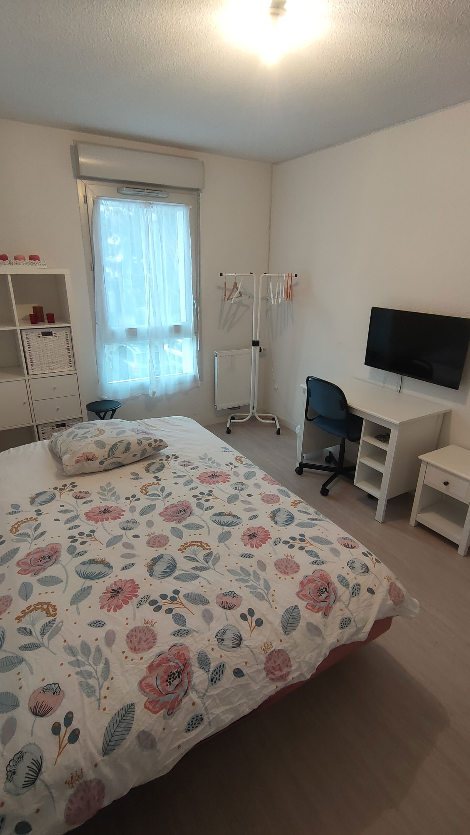 Homestay Prévessin-Moëns 249664