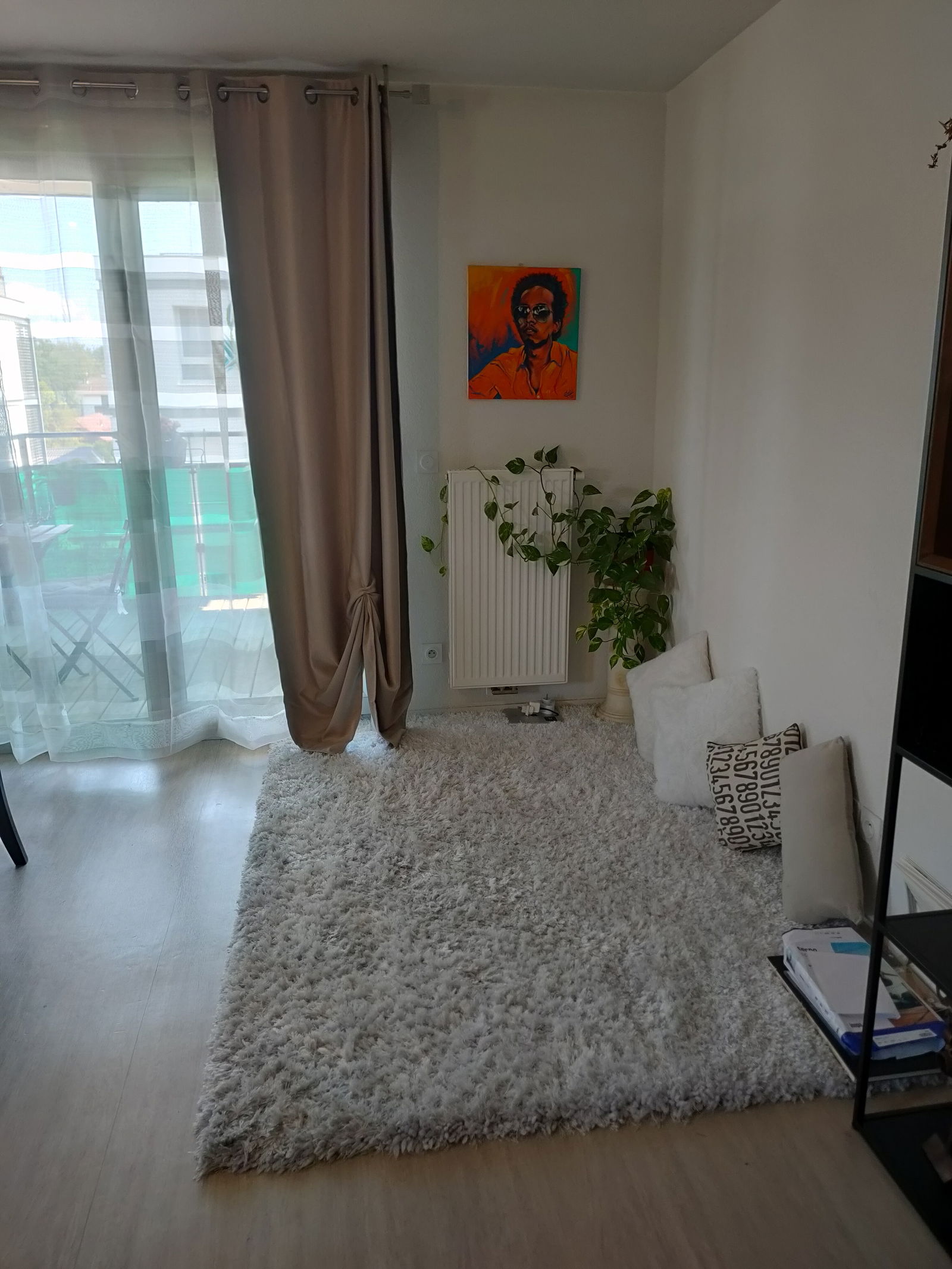 Homestay Prévessin-Moëns 249664