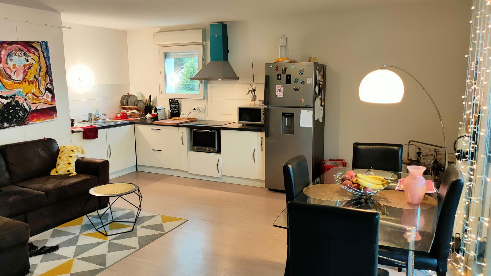 Homestay Prévessin-Moëns 249664