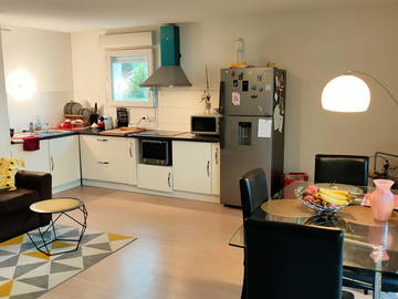 Homestay Prévessin-Moëns 249664-6