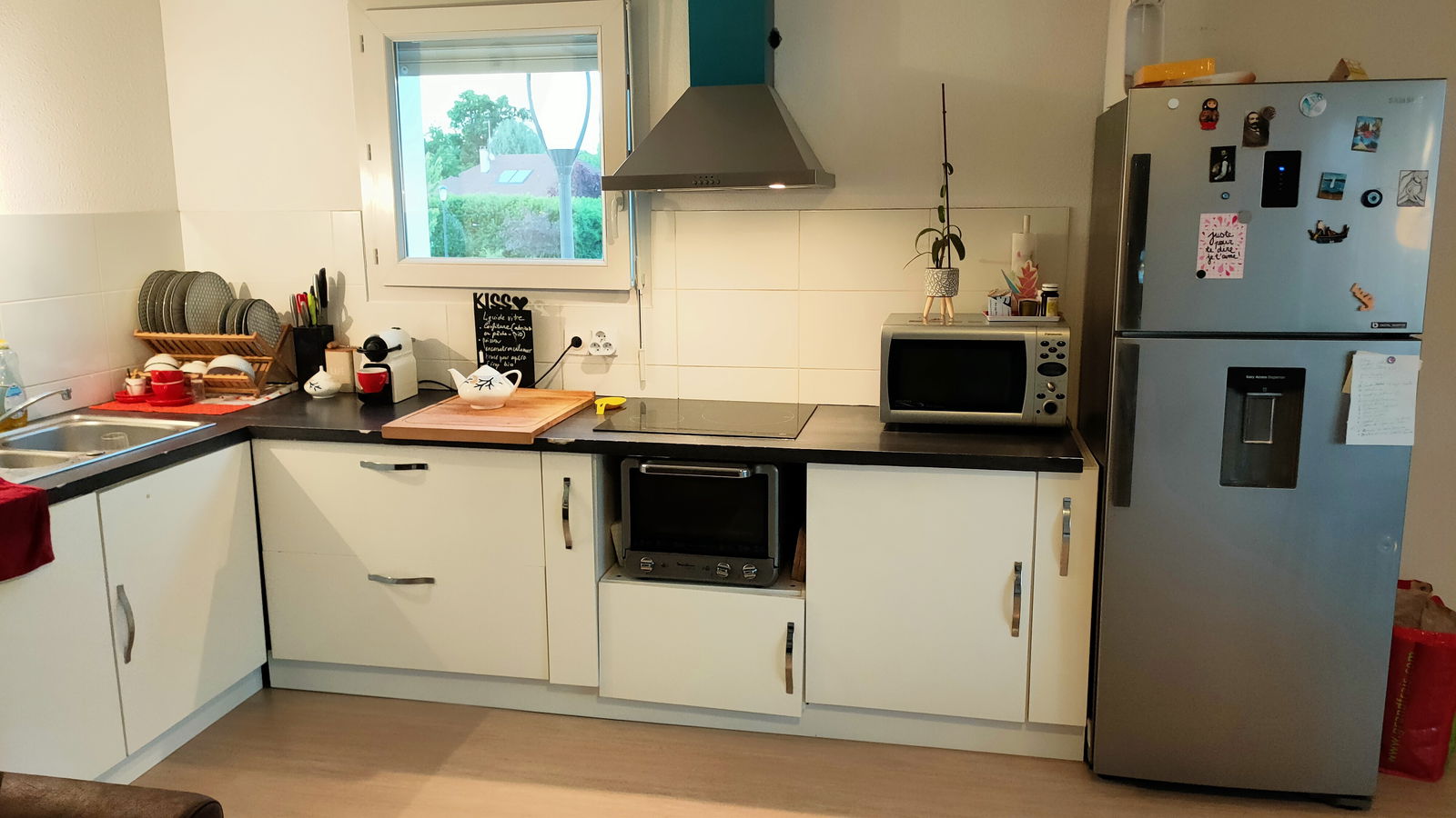 Homestay Prévessin-Moëns 249664