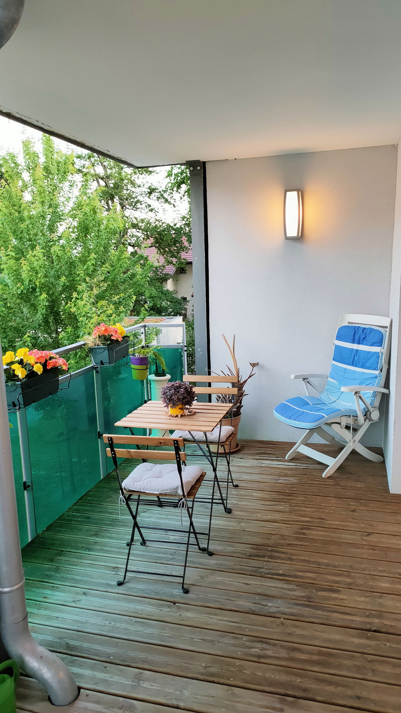 Homestay Prévessin-Moëns 249664