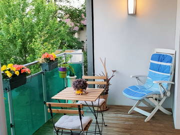 Homestay Prévessin-Moëns 249664-9