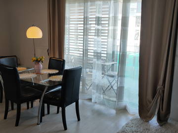 Homestay Prévessin-Moëns 249664-8