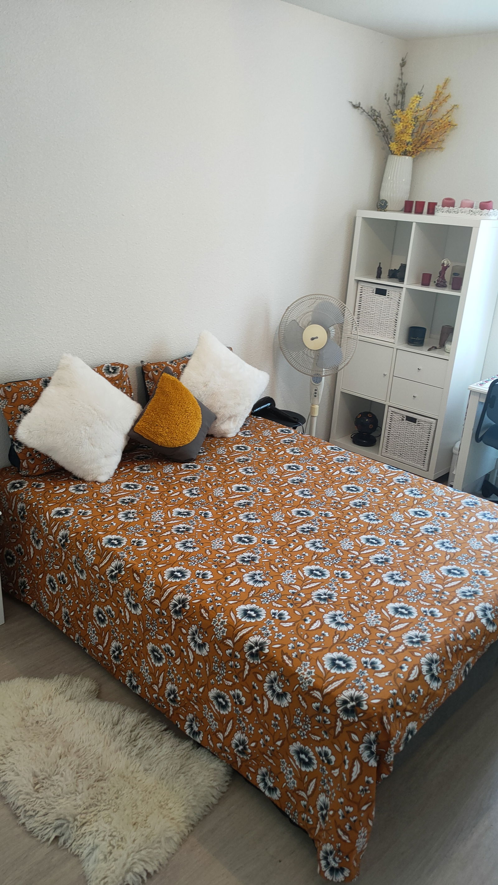 Homestay Prévessin-Moëns 249664