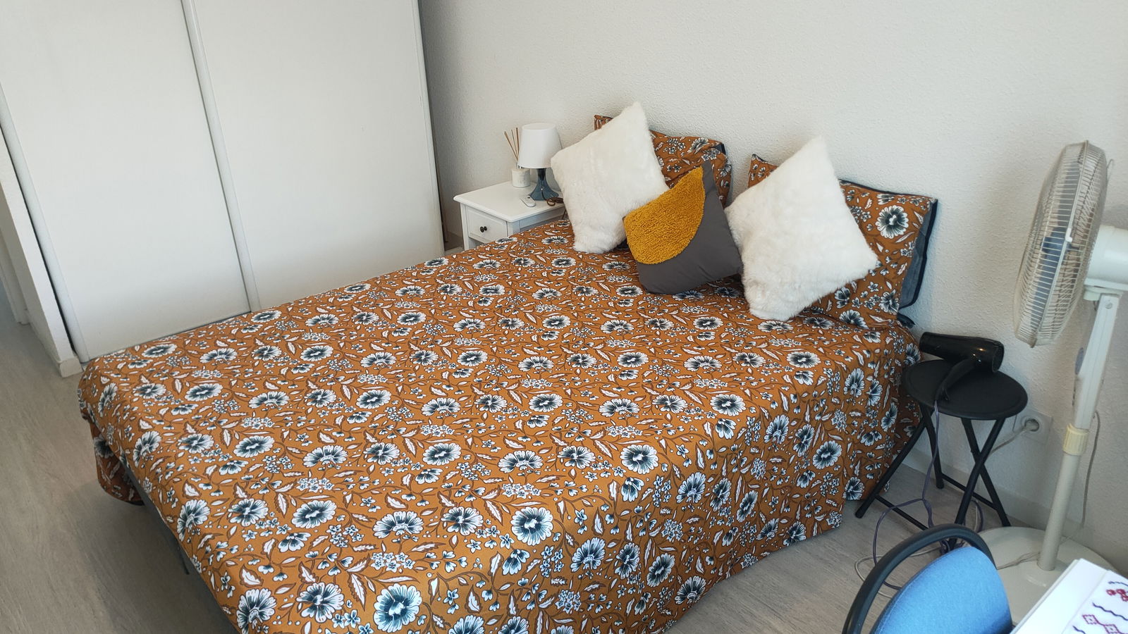 Homestay Prévessin-Moëns 249664