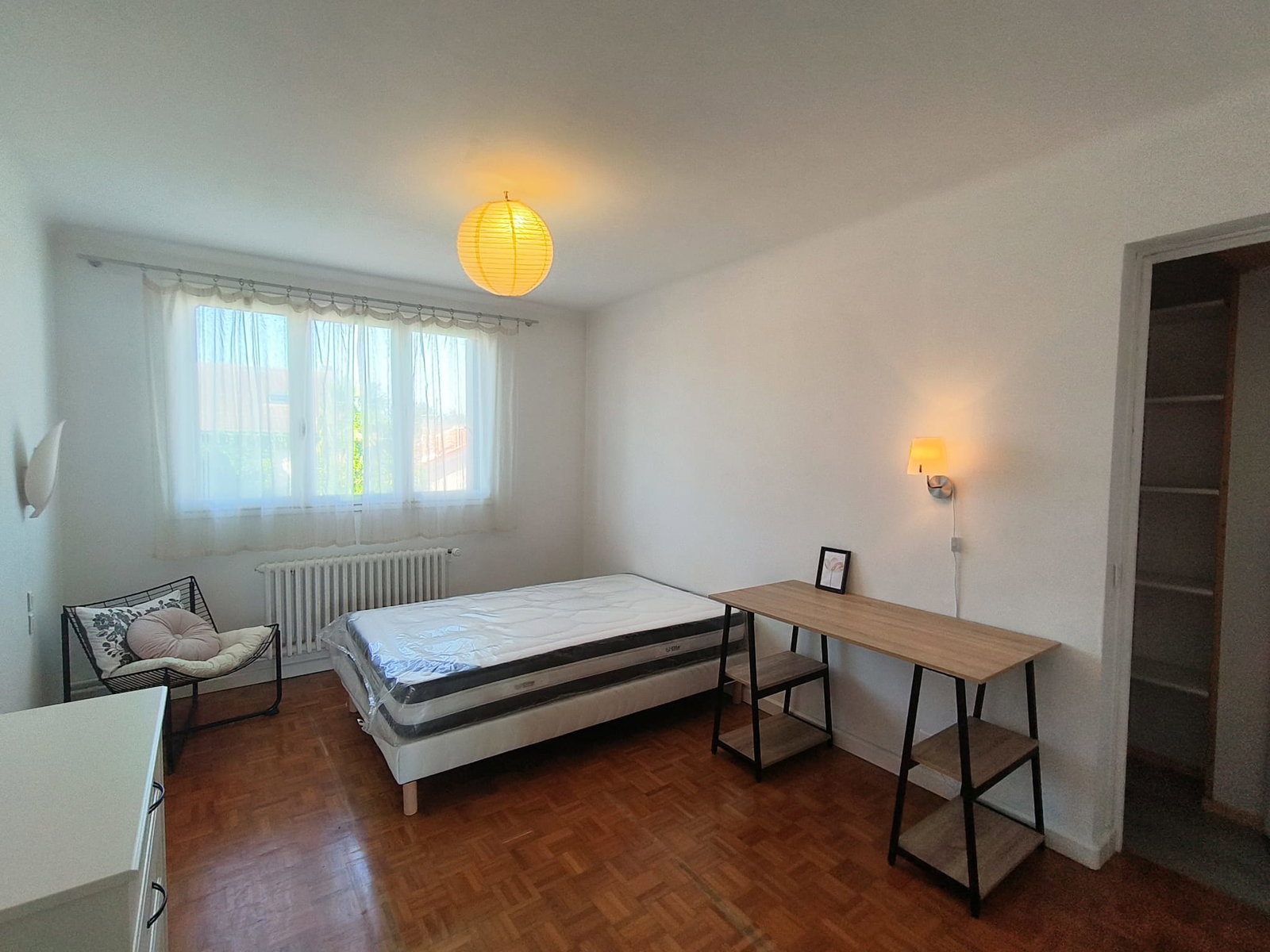 Shared Housing Saint-Maur-des-Fossés 529786