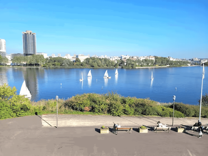 Colocation Créteil 664494