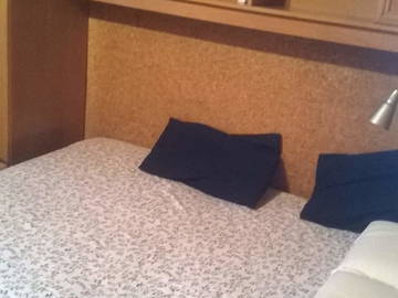 Room For Rent Esplugues De Llobregat 107568