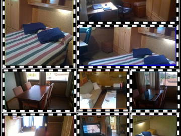 Homestay Esplugues De Llobregat 107568-4