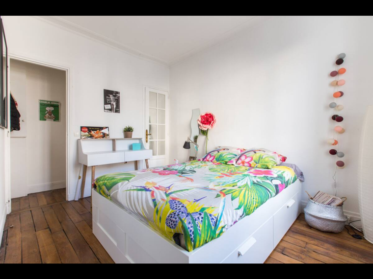 Homestay Paris 391119