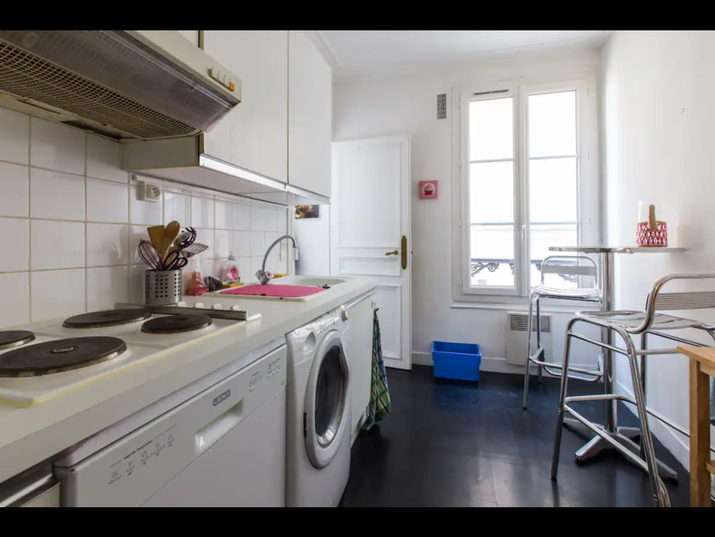 Quedarse En Casa Paris 391119-5