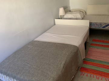 Chambre À Louer El Gran Alacant 289078