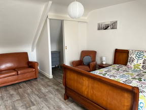 Zimmer ca. 12 m2