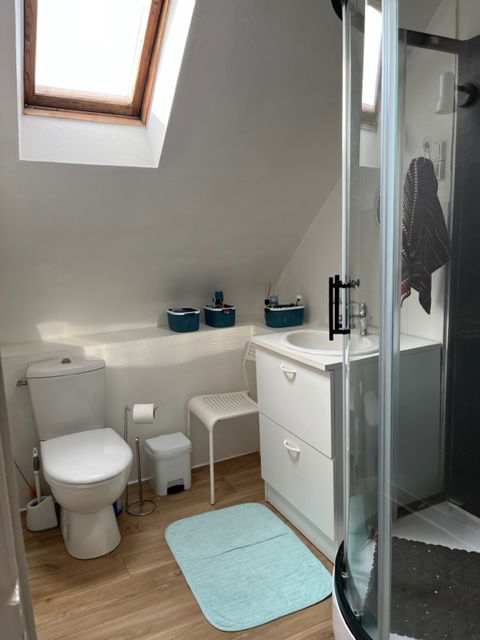 Colocation Tréguidel 268183