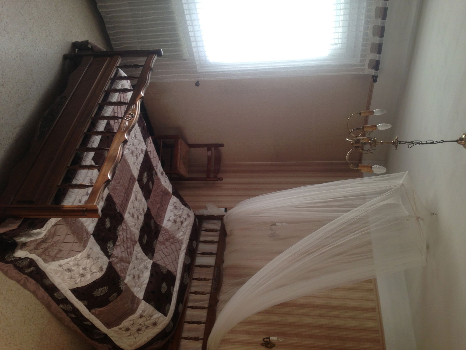 Bed And Breakfast Saint-Gilles 72427