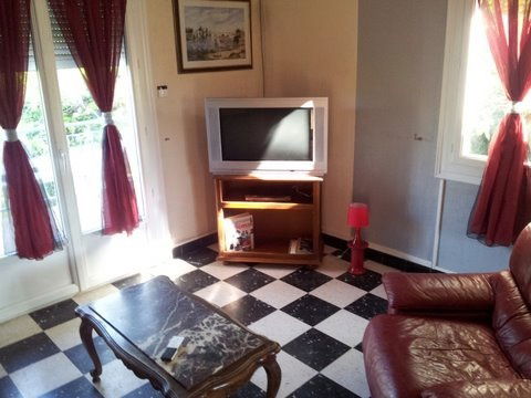Bed And Breakfast Saint-Gilles 72427