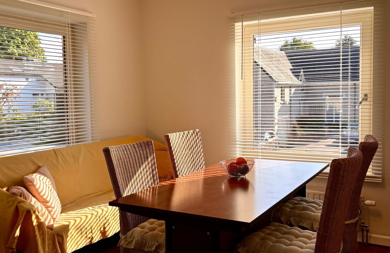 Homestay Kraainem 219996