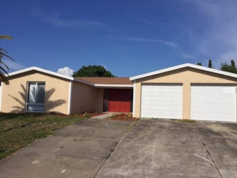 Homestay Port Richey 186634